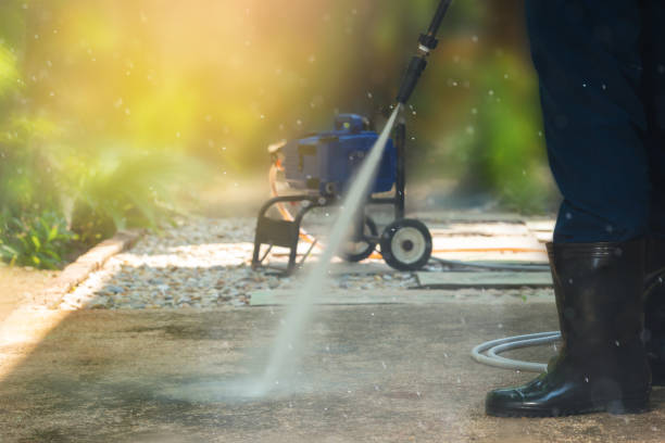 Best Parking Lot and Garage Cleaning  in Middle Valley, TN